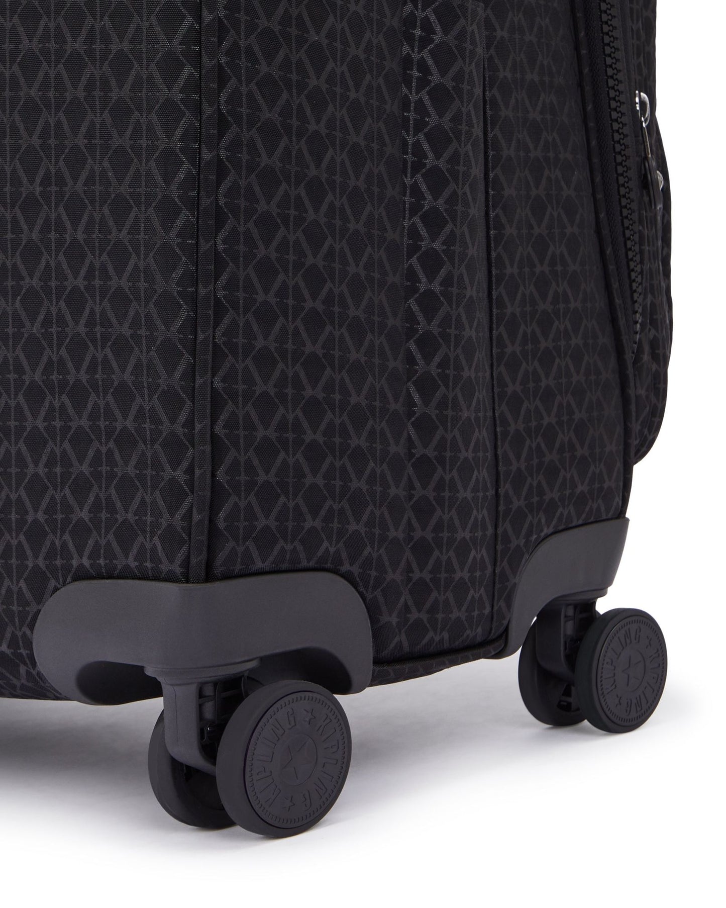 حقيبة كيبلينج الجديدة يوري سبين إم سيجنتشر إم متوسطة الحجم قابلة للتمدد C2I7575-K59