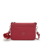 Kipling Riri Funky Red Small Crossbody Bag I7590-4SS