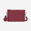حقيبة Kipling Riri Lounge Wine صغيرة الحجم (مع حزام كتف قابل للإزالة) I7590-5FW
