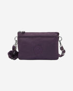 KIPLING Small crossbody (with removable strap) Female Ultimate Plum Riri I7590-67U