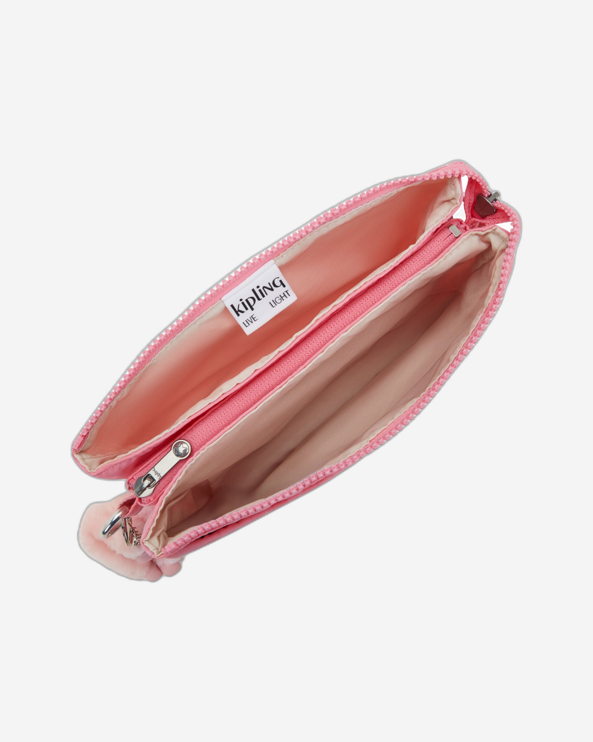 حقيبة كيبلينج ريري إنجويابل بلاش صغيرة كروس بودي I7590-6LZ