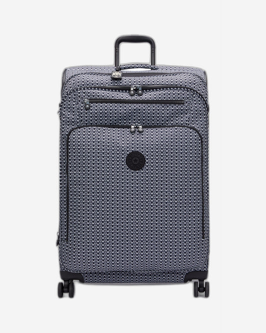 كيبلينج نيو يوري سبين سيجنتشر بطبعة كبيرة قابلة للتوسيع C2I7640-DD2