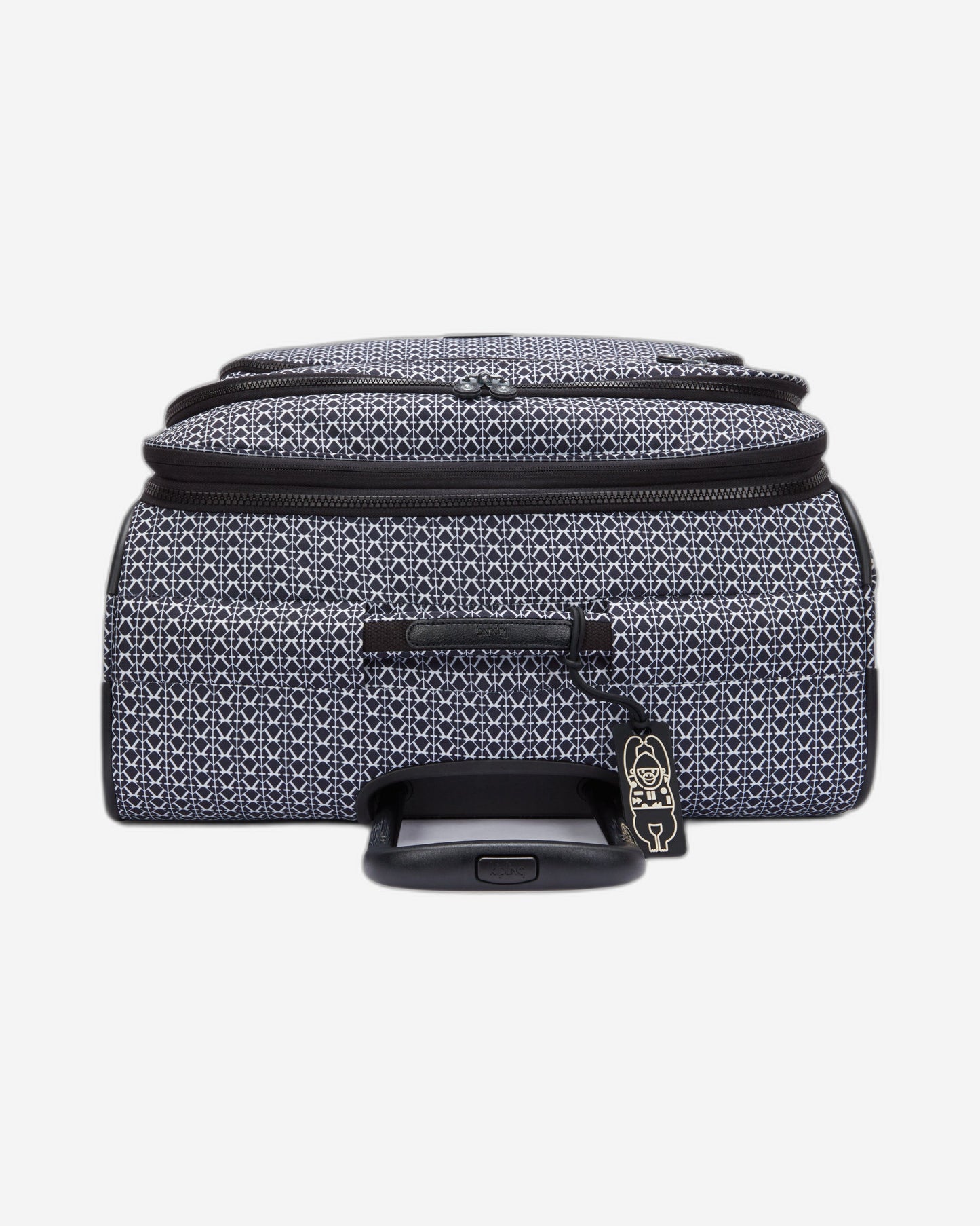 كيبلينج نيو يوري سبين سيجنتشر بطبعة كبيرة قابلة للتوسيع C2I7640-DD2