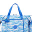 حقيبة أطفال Kipling Art M باللون الأزرق المخفف، حقيبة أطفال كبيرة مع حصيرة تغيير C2I7666-TX9