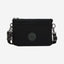 حقيبة Kipling Riri Infinite Black Small كروس بودي (مع حزام كتف قابل للإزالة) I7679-2EN