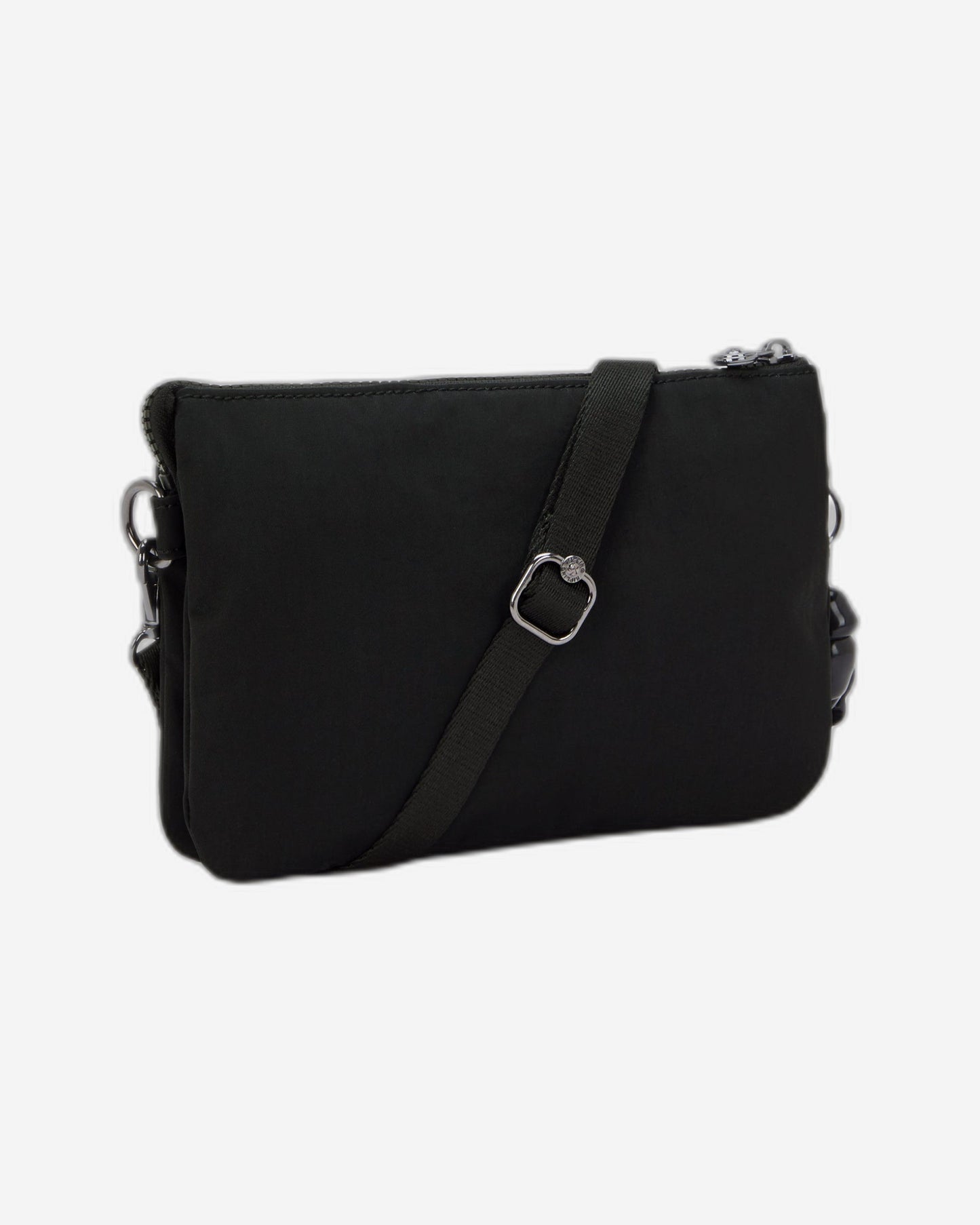 حقيبة Kipling Riri Infinite Black Small كروس بودي (مع حزام كتف قابل للإزالة) I7679-2EN