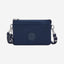 حقيبة Kipling Riri Infinite Blue صغيرة (مع حزام كتف قابل للإزالة) I7679-3HK