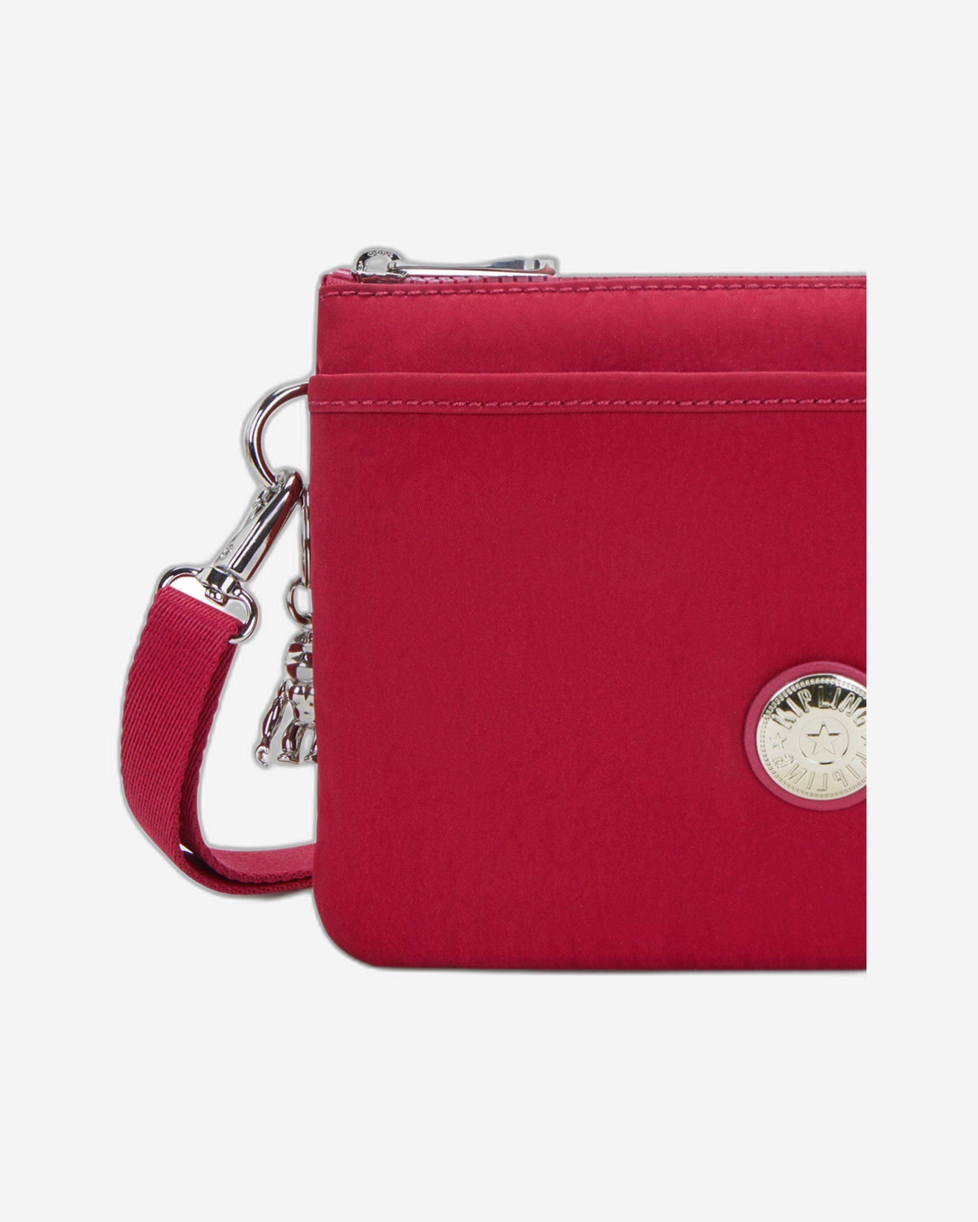 حقيبة كيبلينج ريري ريد واين صغيرة كروس بودي I7679-6SE