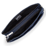 حقيبة كيبلينج ريري إندلس زرقاء صغيرة متقاطعة I7679-86E