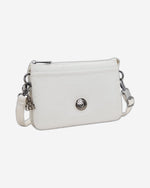 حقيبة كيبلينج ريري سيلفر نايت صغيرة كروس بودي I7679-8EL