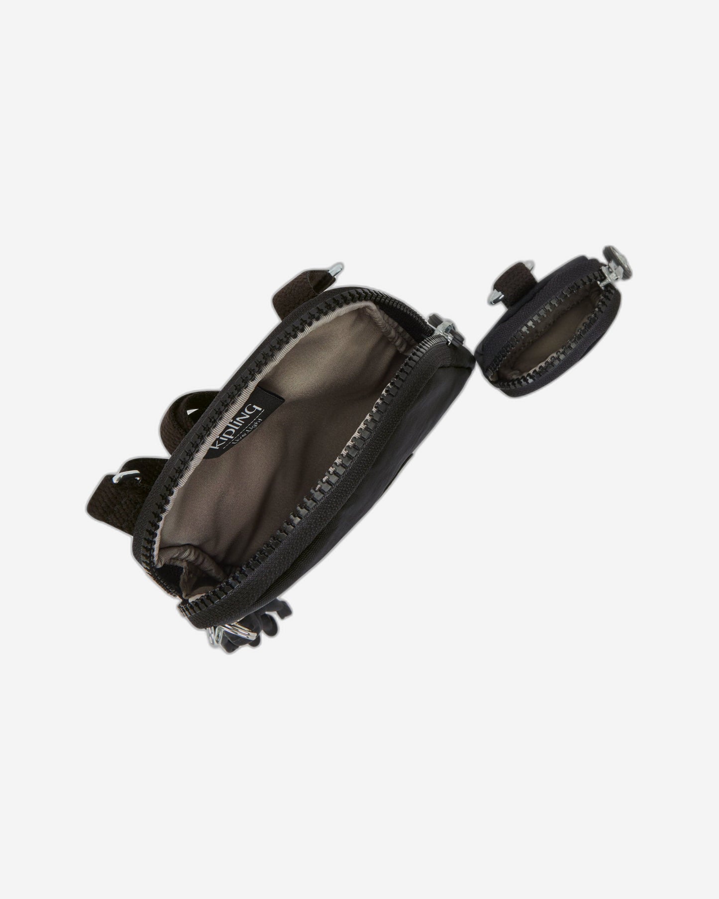 حقيبة هاتف كيبلينج إلفين بلاك نوير C2I7695-P39