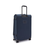 حقيبة كيبلينج نيو يوري سبين M زرقاء 2 متوسطة الحجم قابلة للتمدد C2I7706-96V