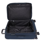 حقيبة كيبلينج نيو يوري سبين M زرقاء 2 متوسطة الحجم قابلة للتمدد C2I7706-96V