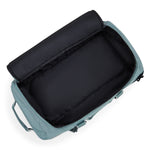 حقيبة Kipling Jonis S مريحة رمادية صغيرة لعطلة نهاية الأسبوع I7712-3NL