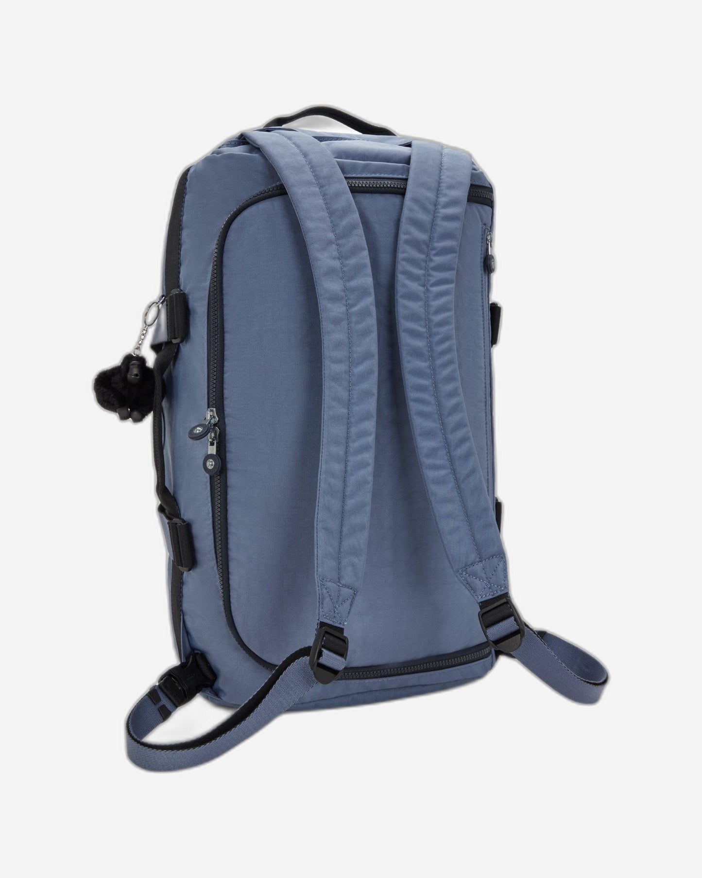 حقيبة سفر Kipling Jonis S Blue Lover صغيرة لعطلة نهاية الأسبوع I7712-56V