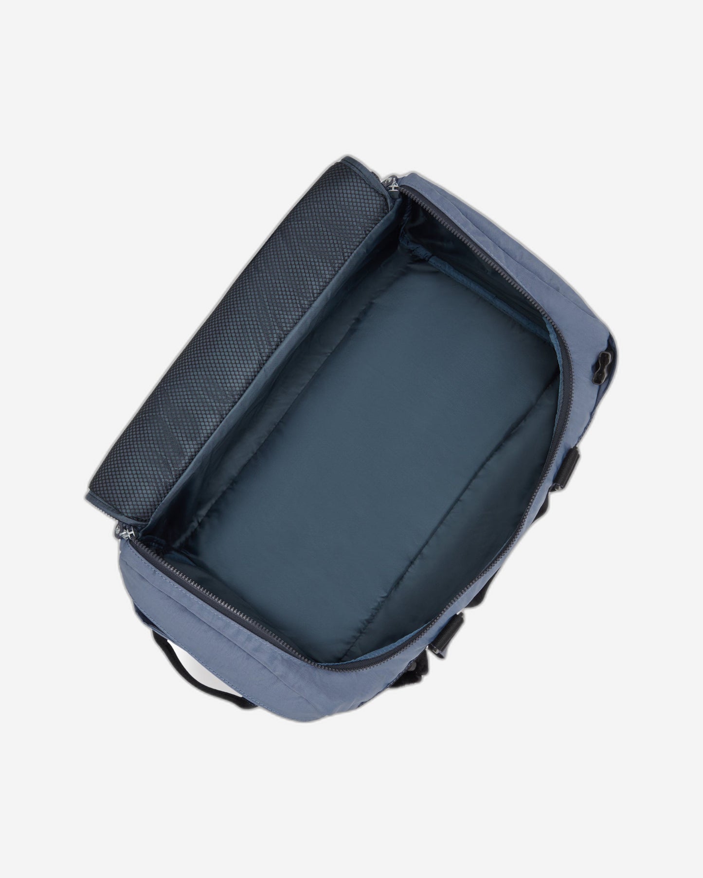 حقيبة سفر Kipling Jonis S Blue Lover صغيرة لعطلة نهاية الأسبوع I7712-56V