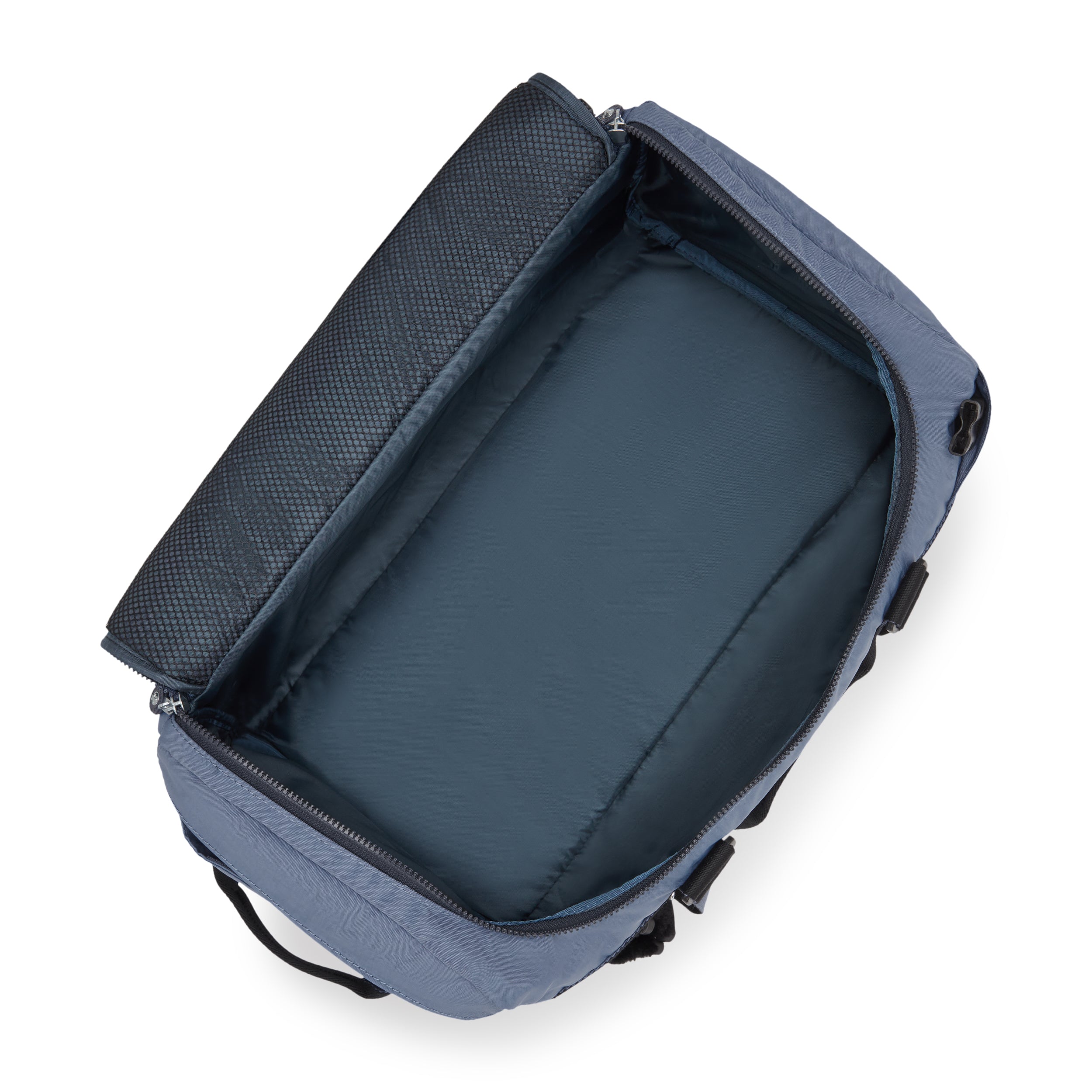 حقيبة سفر Kipling Jonis S Blue Lover صغيرة لعطلة نهاية الأسبوع I7712-56V