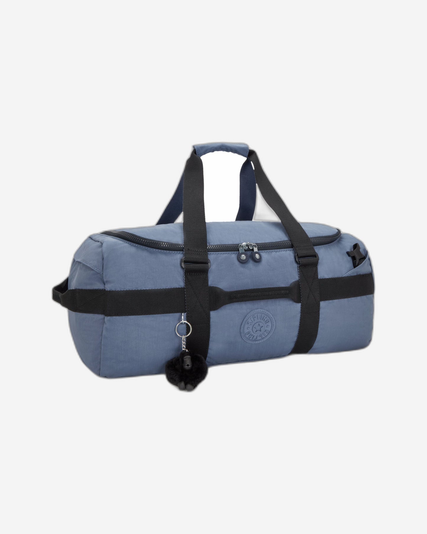 حقيبة سفر Kipling Jonis S Blue Lover صغيرة لعطلة نهاية الأسبوع I7712-56V