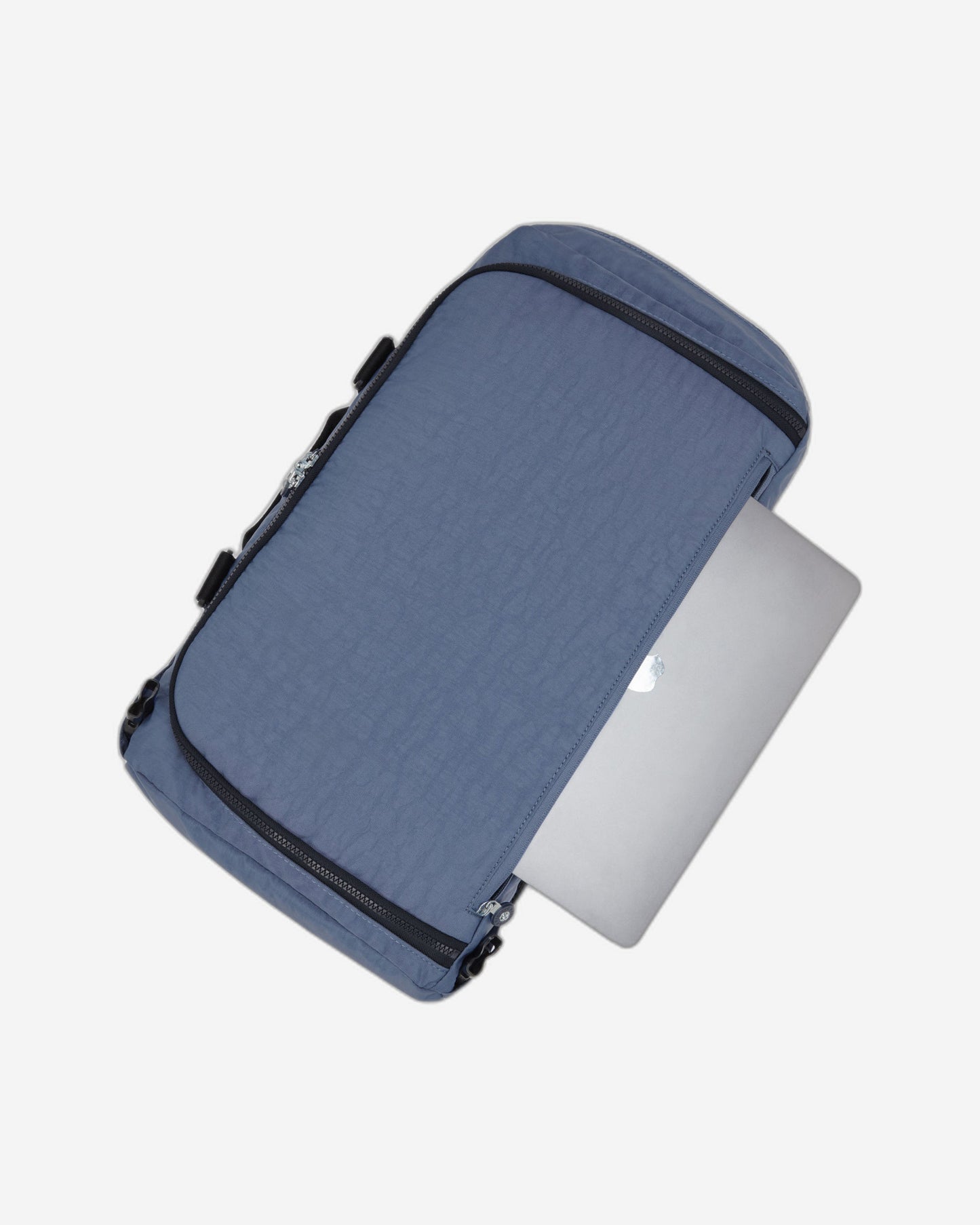 حقيبة سفر Kipling Jonis S Blue Lover صغيرة لعطلة نهاية الأسبوع I7712-56V