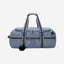 حقيبة Kipling Jonis S Blue Stone صغيرة لعطلة نهاية الأسبوع (قابلة للتحويل إلى حقيبة ظهر) I7712-6FB