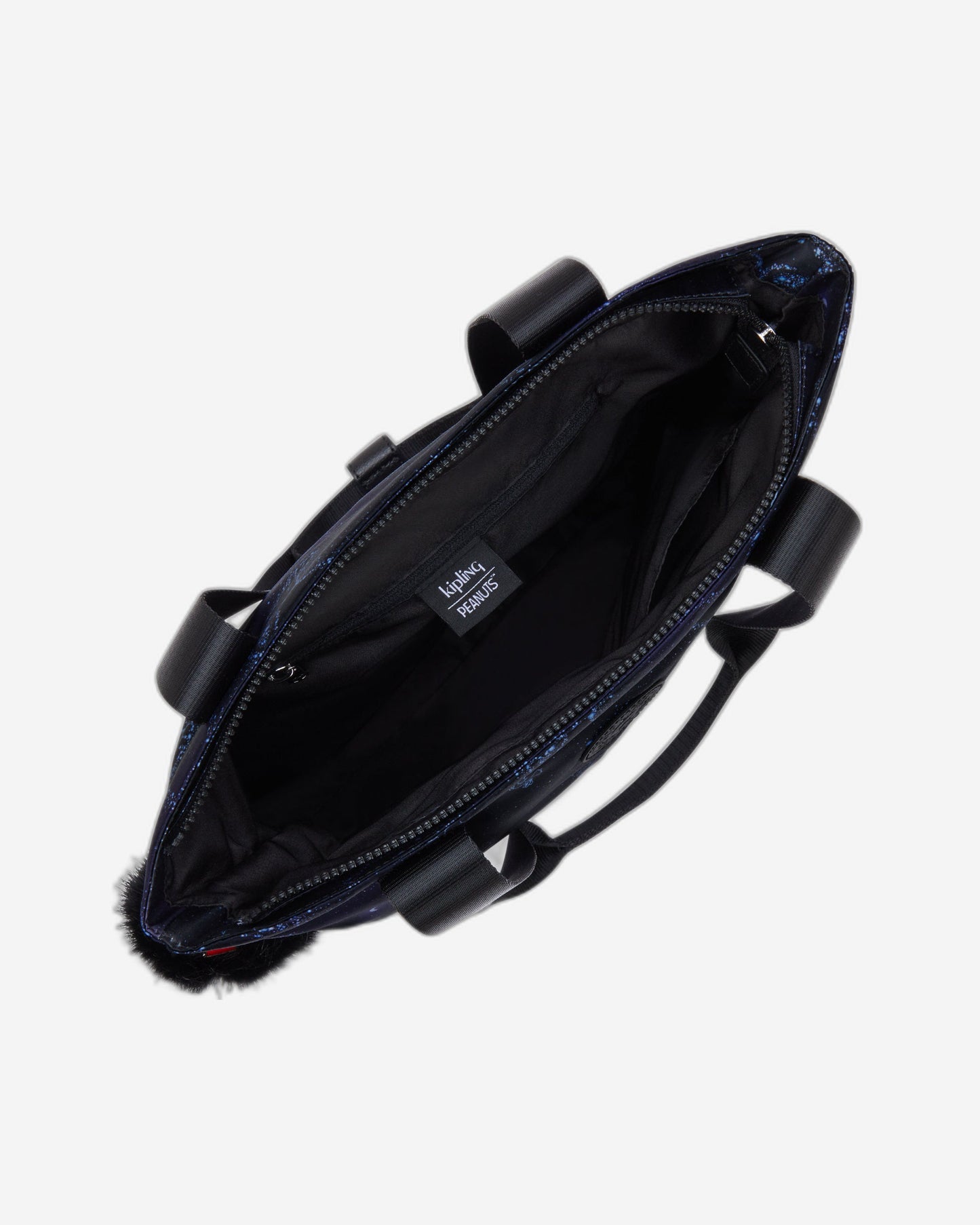 حقيبة كيبلينج بيناتس ميريتا إس خفيفة الوزن مقاس A4 I7714-3PW