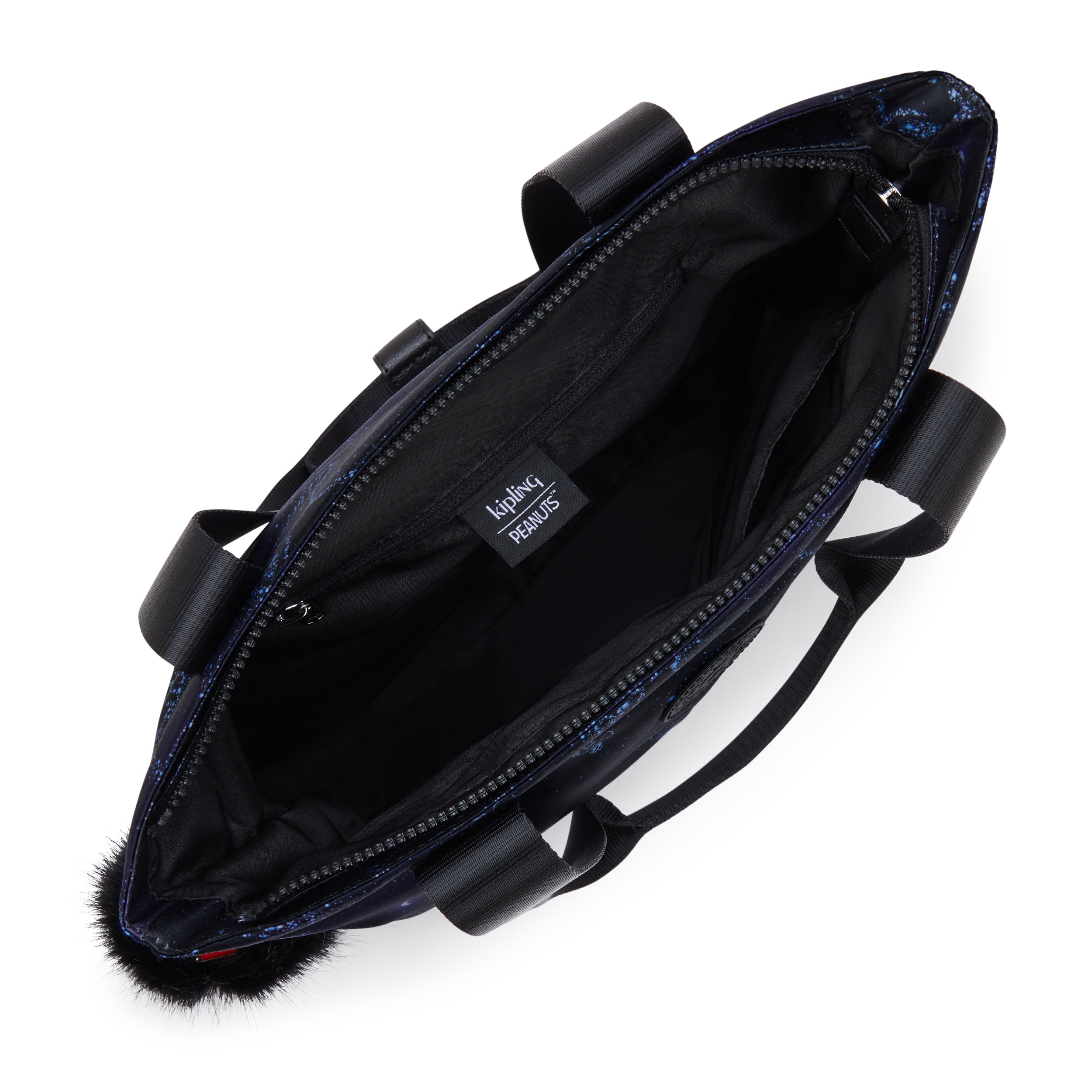 حقيبة كيبلينج بيناتس ميريتا إس خفيفة الوزن مقاس A4 I7714-3PW