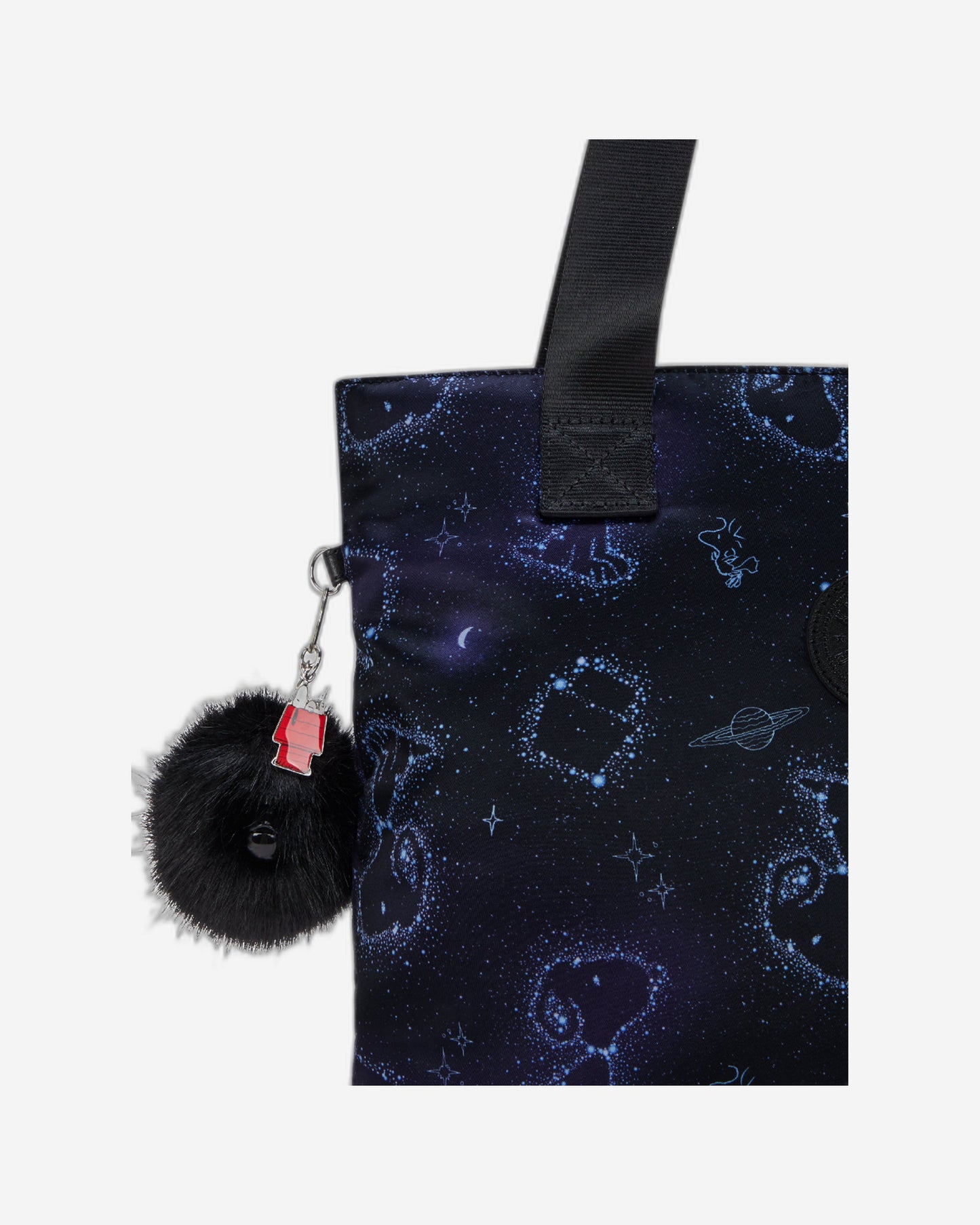 حقيبة كيبلينج بيناتس ميريتا إس خفيفة الوزن مقاس A4 I7714-3PW