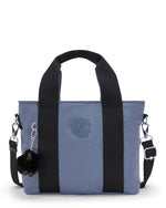 Kipling Minta M Blue Lover Medium Tote I7725-56V