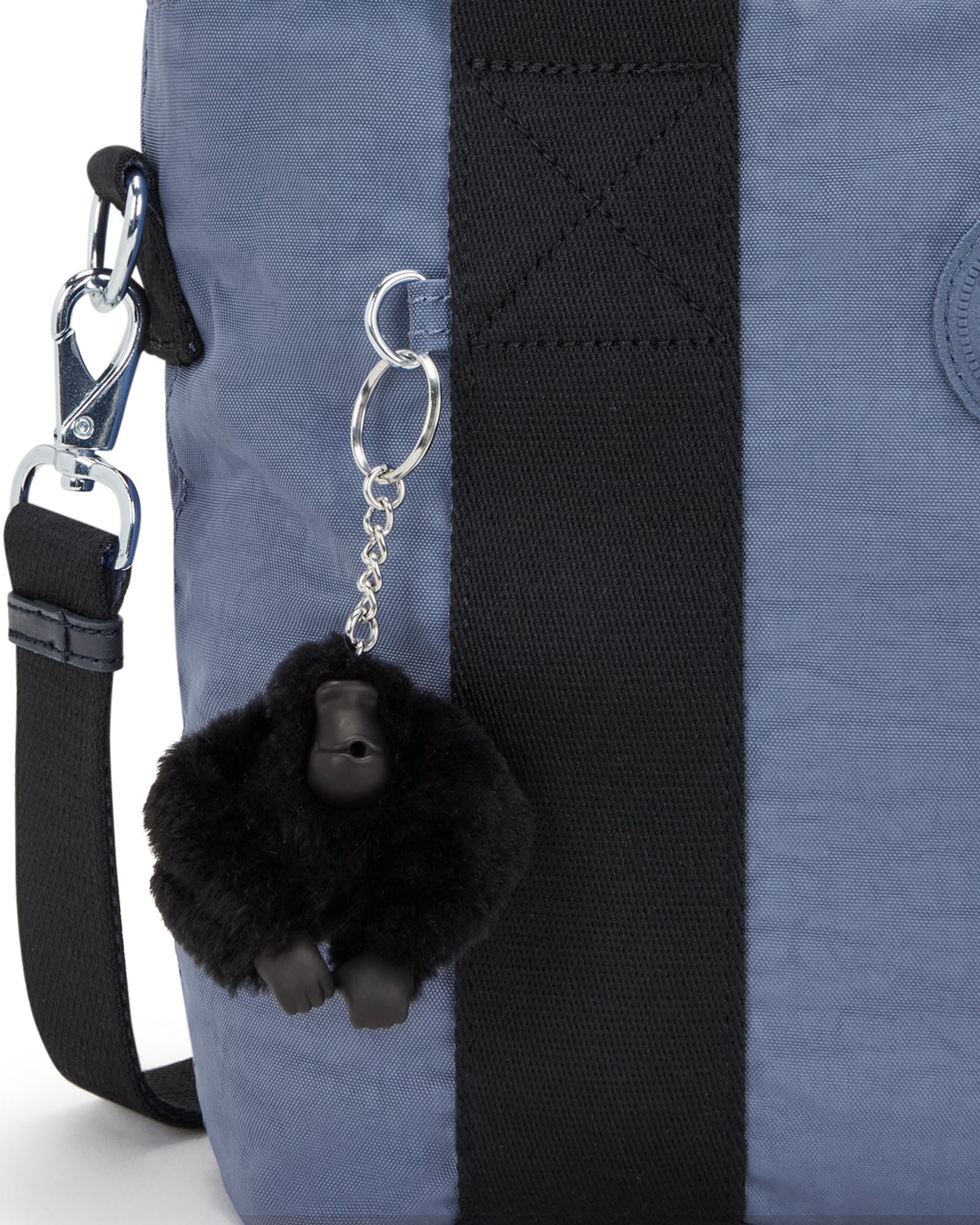 حقيبة كيبلينج مينتا إم بلو لافر متوسطة الحجم I7725-56V