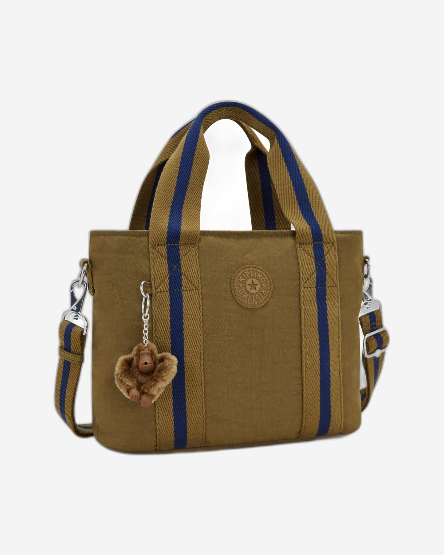 حقيبة كيبلينج مينتا إم دراي لوريل متوسطة الحجم I7725-88U