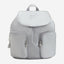 حقيبة ظهر Kipling Anto S Silver Glam صغيرة برباط C2I7751-K2E