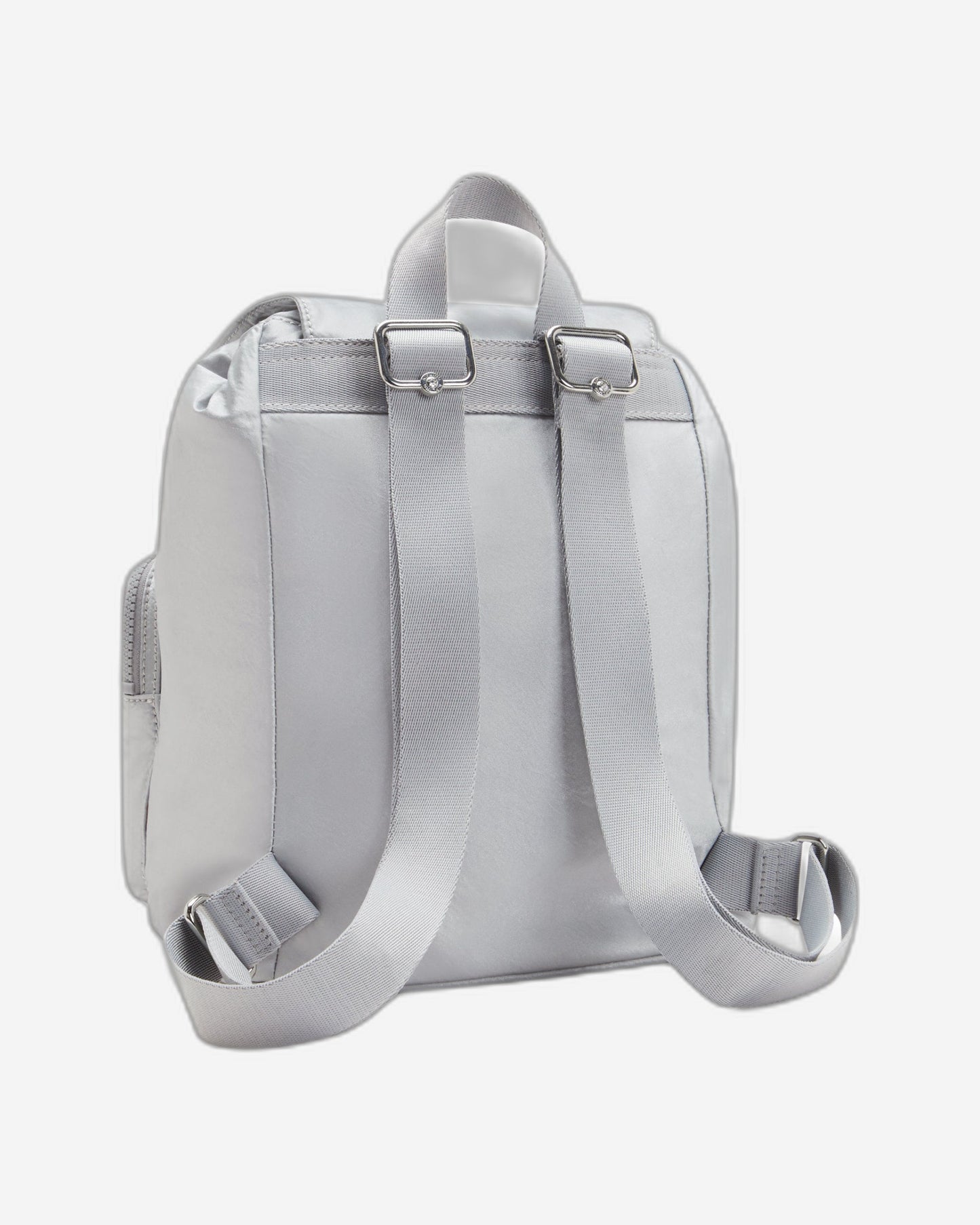 حقيبة ظهر Kipling Anto S Silver Glam صغيرة برباط C2I7751-K2E