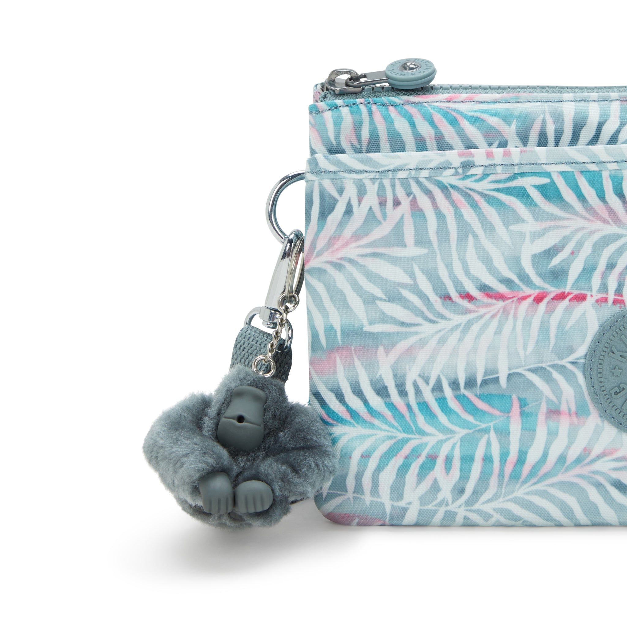 حقيبة كيبلينج ريري نخيل صغيرة متقاطعة I7780-3QN