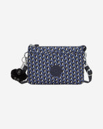 Kipling Riri 3D K Blue Small Crossbody Bag I7780-4JS