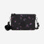 حقيبة Kipling Riri Night Flower صغيرة متقاطعة (مع حزام كتف قابل للإزالة) I7780-5FH