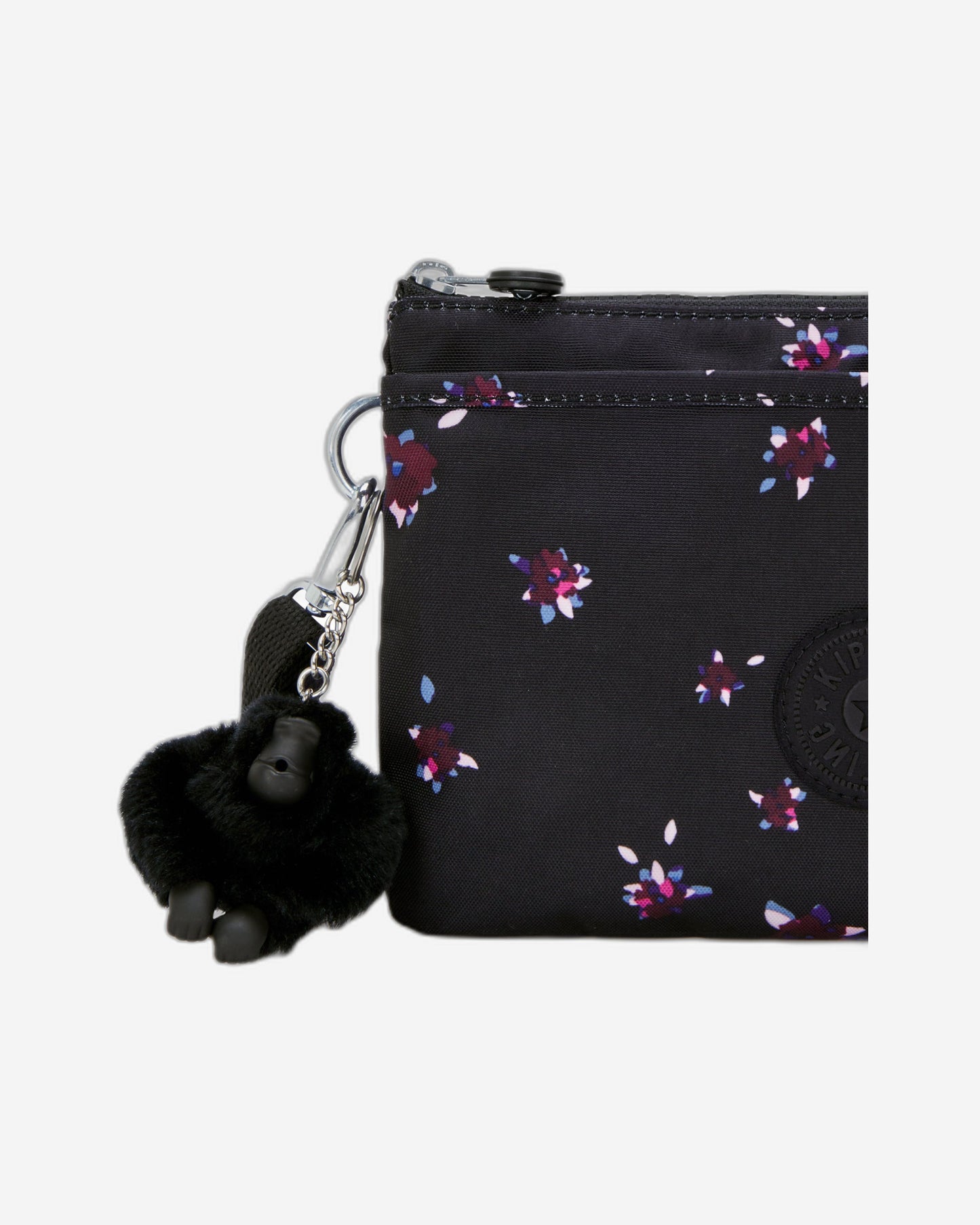 حقيبة Kipling Riri Night Flower صغيرة متقاطعة (مع حزام كتف قابل للإزالة) I7780-5FH