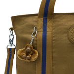 حقيبة كيبلينج مينتا إل دراي لوريل كبيرة I7807-88U