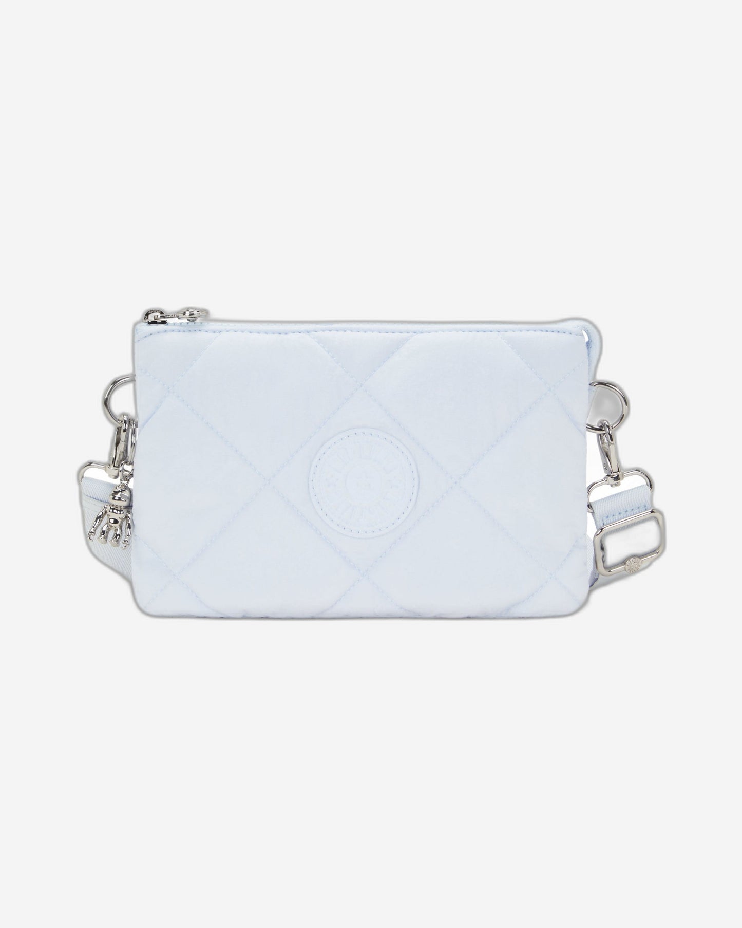 حقيبة كيبلينج ريري زرقاء مائية صغيرة I7824-1TQ