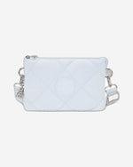 KIPLING Small crossbody (with removable shoulderstrap) Female Water Blue Ql Riri I7824-1TQ