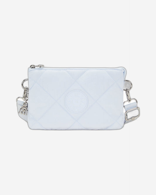 حقيبة كروسبودي كيبلينج ريري ووتر بلو كيو إل I7824-1TQ