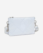 حقيبة كيبلينج ريري زرقاء مائية صغيرة I7824-1TQ