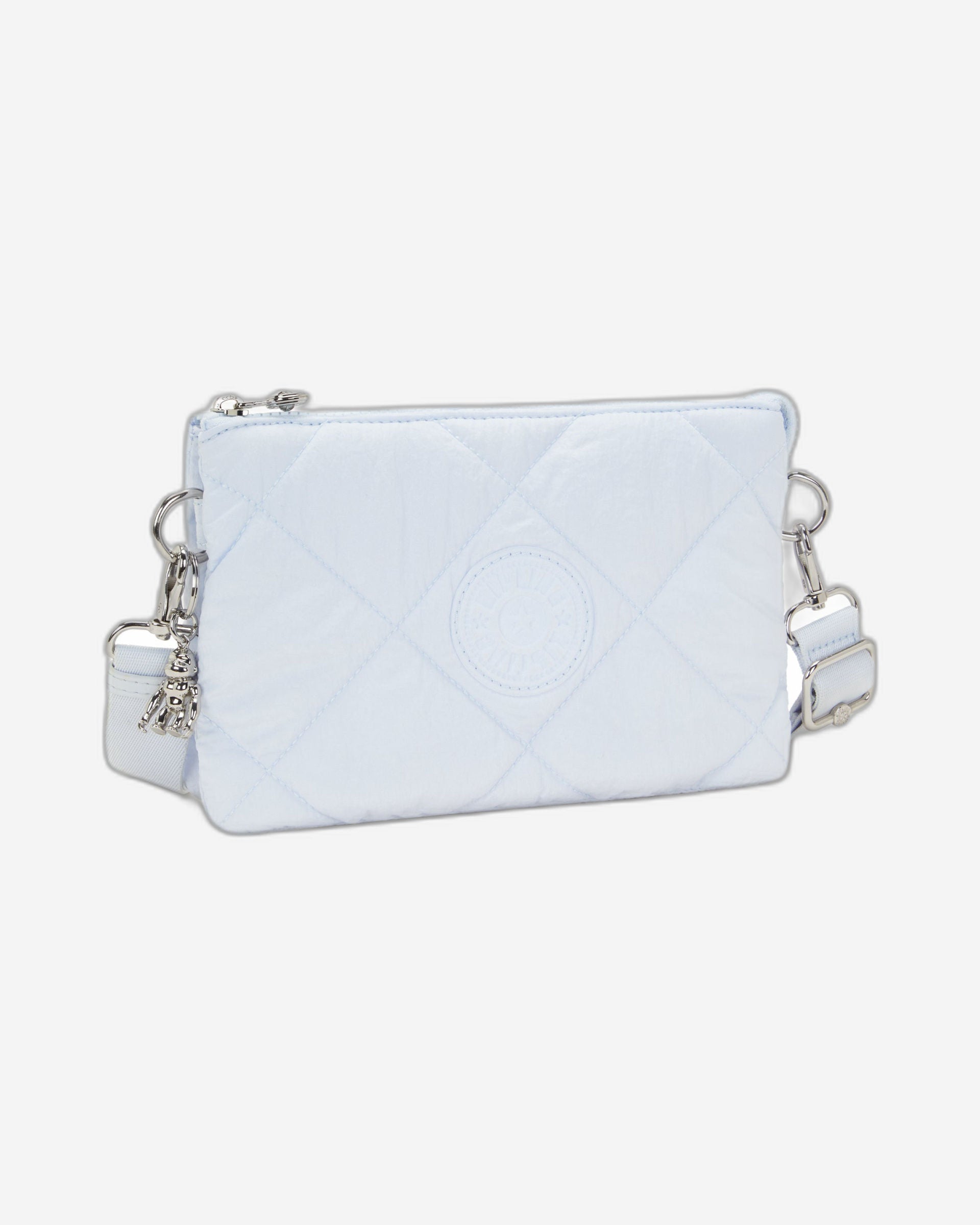 حقيبة كيبلينج ريري زرقاء مائية صغيرة I7824-1TQ