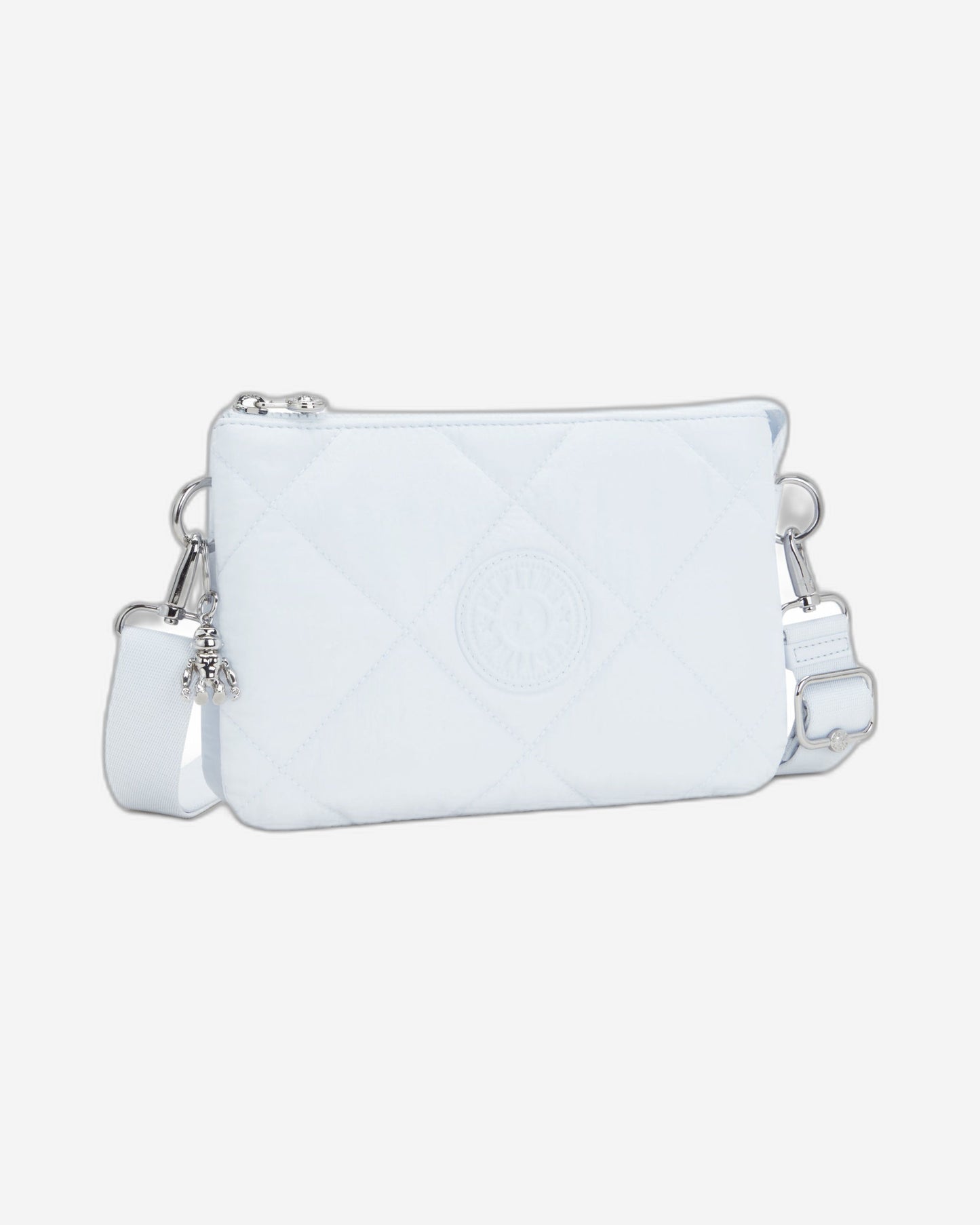 حقيبة كيبلينج ريري زرقاء مائية صغيرة I7824-1TQ