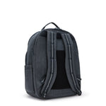 حقيبة ظهر كيبلينج سيول كوليدج البحرية الكبيرة C2I7866-58C