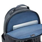 حقيبة ظهر كيبلينج سيول كوليدج البحرية الكبيرة C2I7866-58C