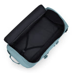 حقيبة Kipling Jonis M مريحة رمادية متوسطة الحجم لعطلة نهاية الأسبوع I7893-3NL