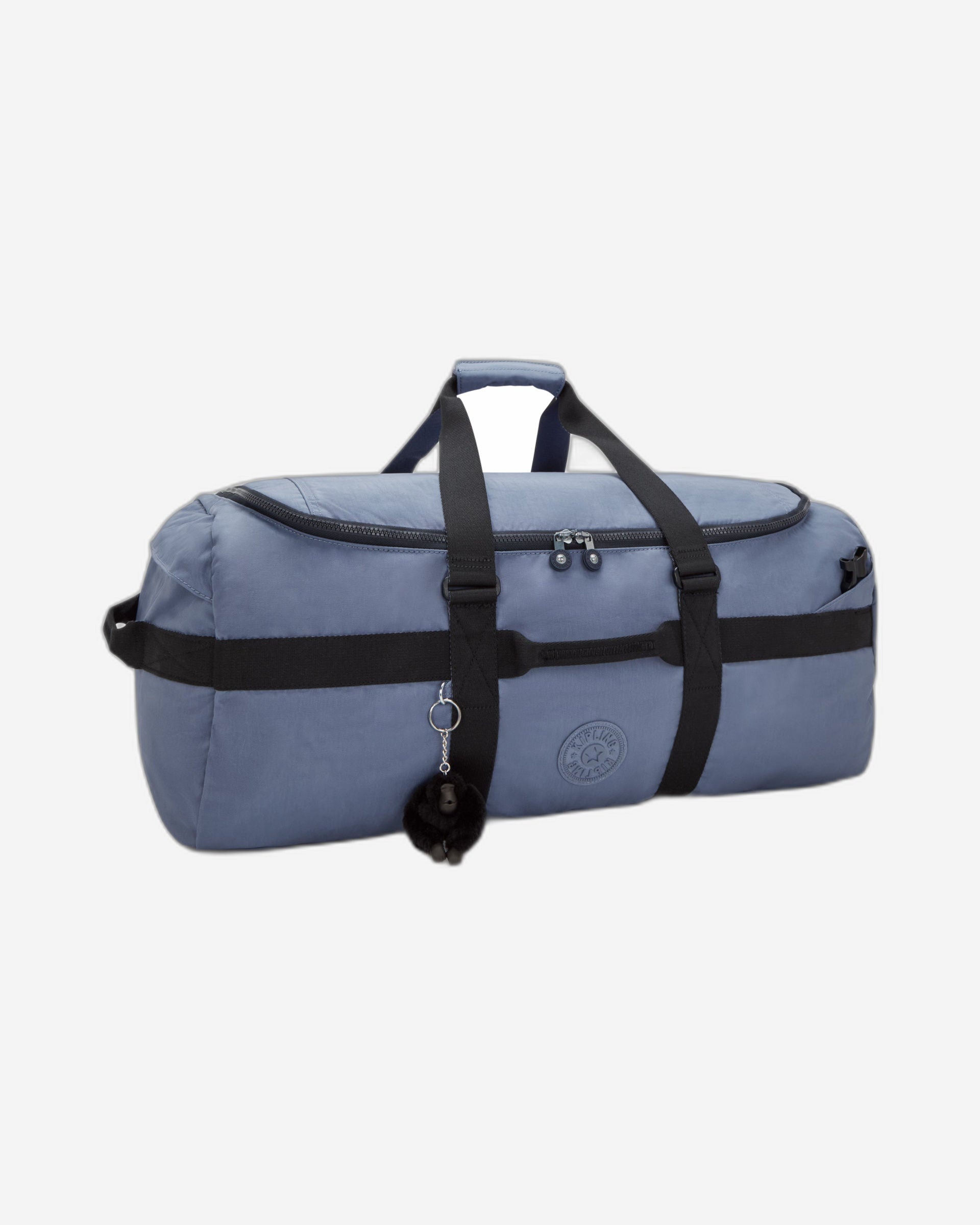 حقيبة سفر Kipling Jonis M Blue Lover Mediam Weekender I7893-56V