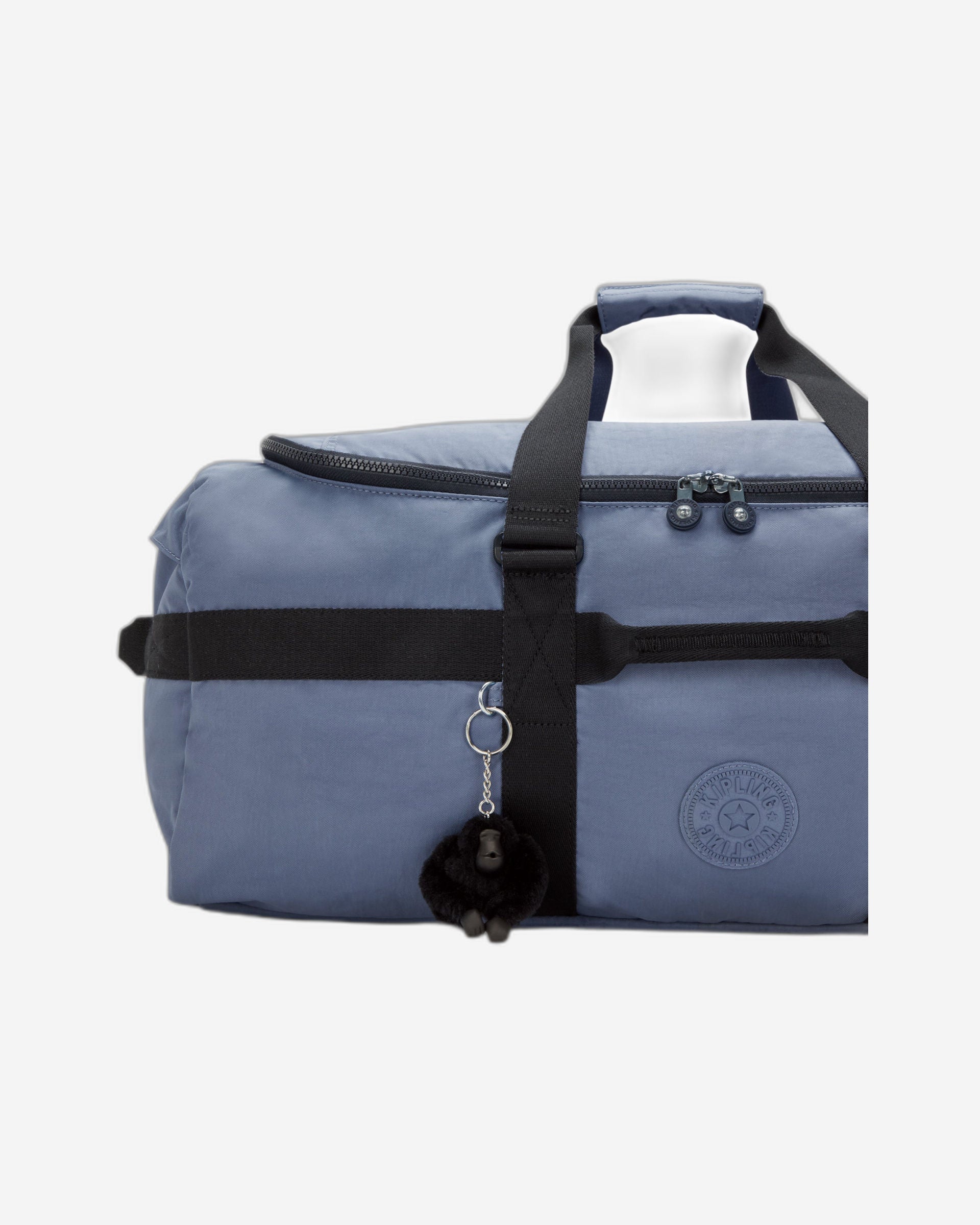 حقيبة سفر Kipling Jonis M Blue Lover Mediam Weekender I7893-56V