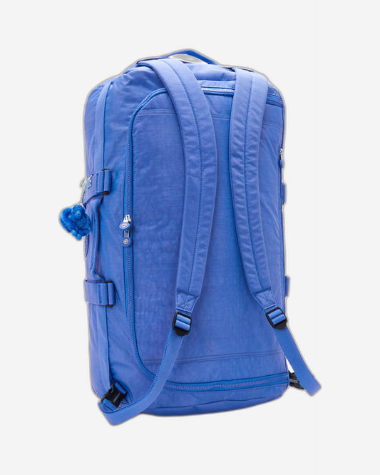 حقيبة كيبلينج جونيس إم متوسطة الحجم، لون أزرق هافانا، مناسبة لعطلة نهاية الأسبوع، C2I7893-JC7