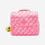 حقيبة مدرسية صغيرة Kipling Codie S Adorable Hearts I7910-1NB